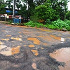Why is maintaining roads hard?