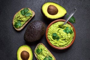 Guacamole - Revity Farms