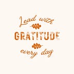 Lead With Intention®