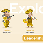 How Explorer Personalities Lead