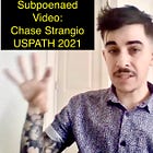 Chase Strangio's 2021 Warning: 'Decisions to engage with people like Abigail Shrier…are going to cost people lives.'