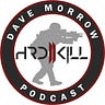 The Hard To Kill Man