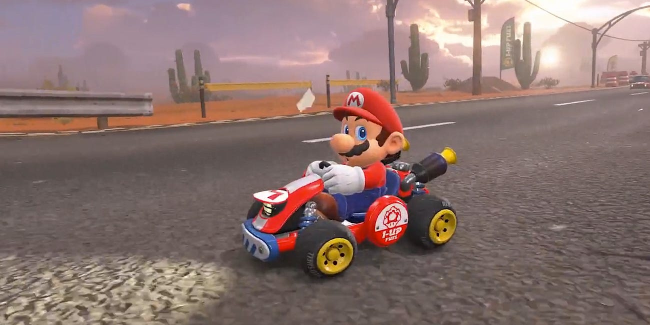 Nintendo Delays Pre-Orders For Nintendo Switch 2 "To Assess The Potential Impact Of Tariffs"