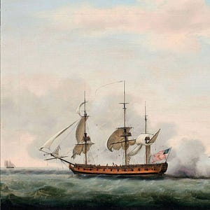 This Week in American History: Don’t Call Them Pirates