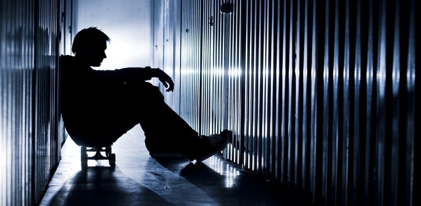 El suicidio, una pandemia ignorada