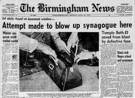 SOUTHERN JEWISH HISTORY