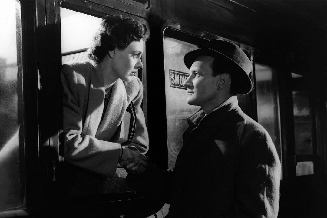 Brief Encounter (1945)
