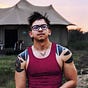 Redd Arrow's avatar
