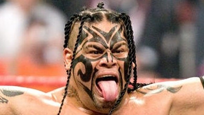 Umaga