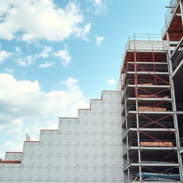 Build a better life today 