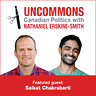 Uncommons with Nate Erskine-Smith