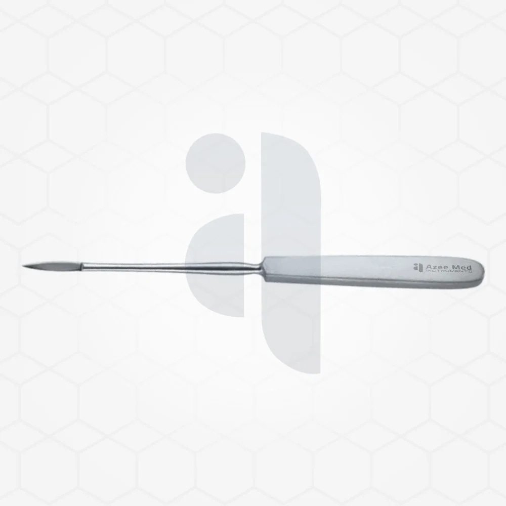 Halle Brain Knife Halle Brain Knife