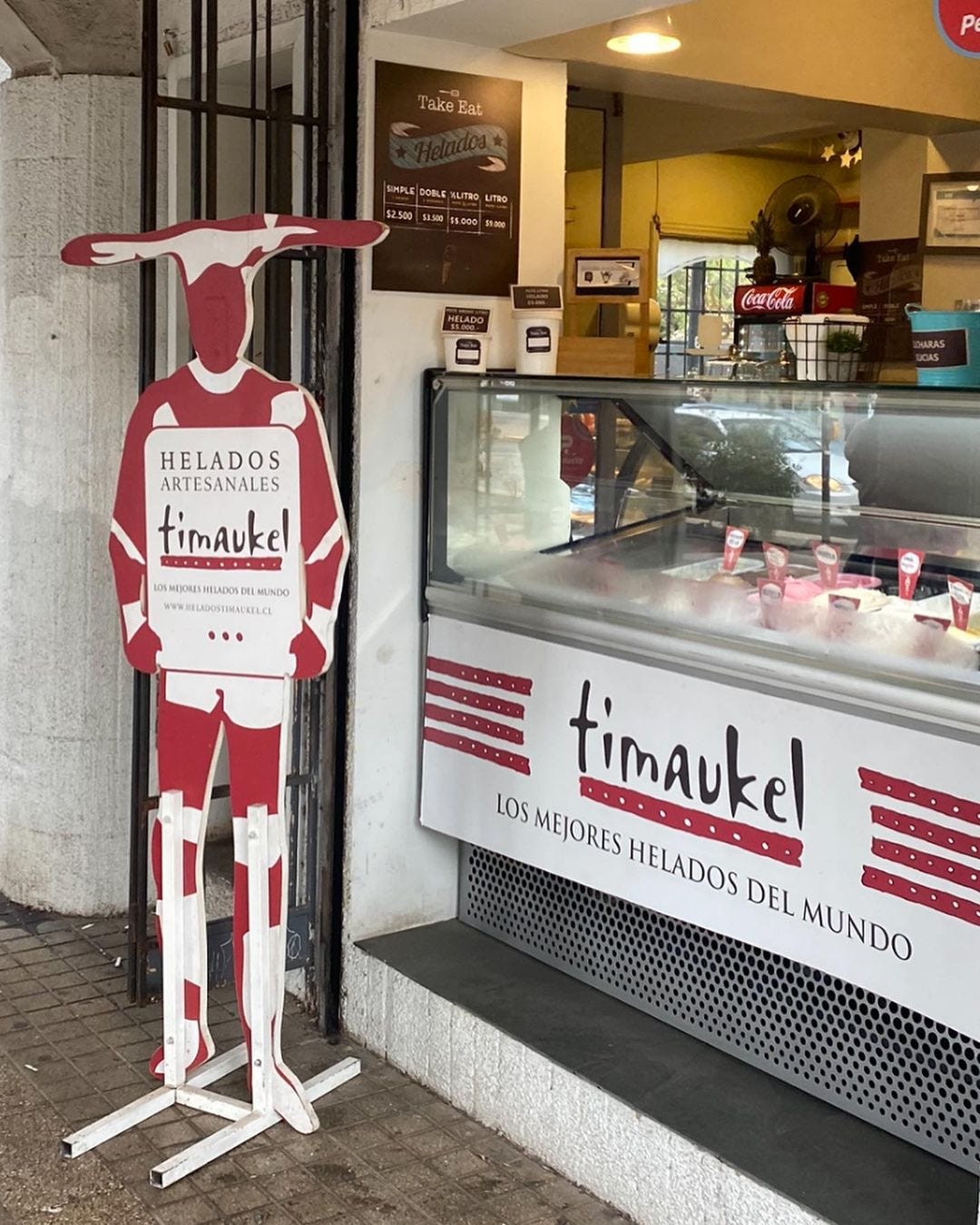 r/chile - amigue erís selk'nam