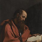 Paul Tells of His Conversion: Acts 22:1-21