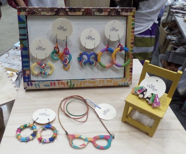 Sai Design Jewellery Sai Design Jewellery