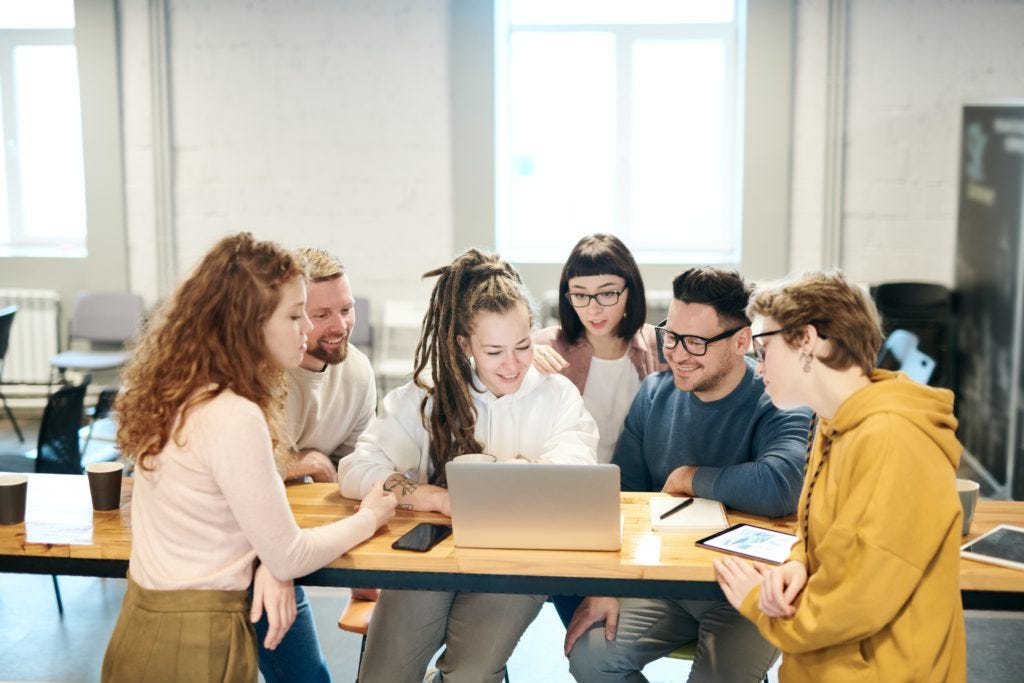 What are the benefits of robotic process automation?