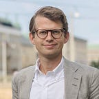 Rak höger med Ivar Arpi