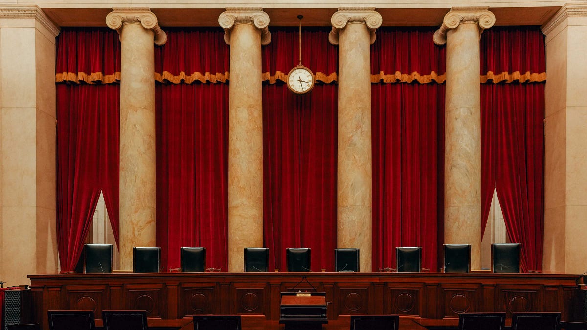 236. Three Thoughts Heading into the Last Decision Day of the Term