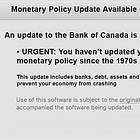 The Single Most Important Thing We Can do to Address Canada’s Economic Challenges