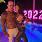 Midnight Mass News by Mike Crawford