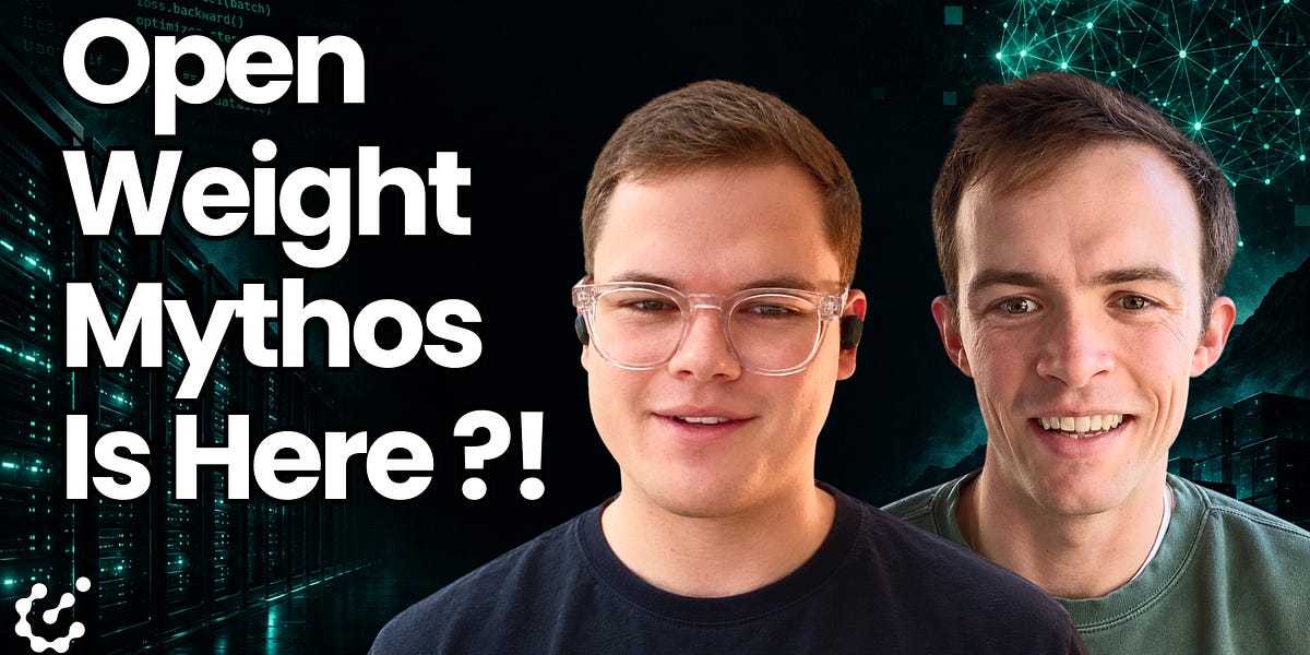 Podcast : Kimi K3.1 Pro, la nouvelle réalité cyber et réflexions sur Muse