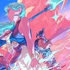 Sea of Stars m’a ramené 30 ans en arrière pour me rappeler avec tendresse ma petite amie de l’époque… la Super Nintendo.