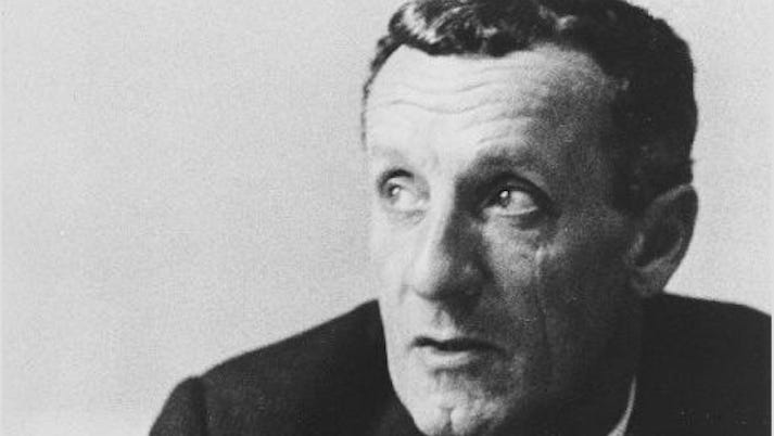 Maurice Merleau-Ponty: The "Body-Subject," Digital Alienation, & The Lie at the Heart of Modern Life