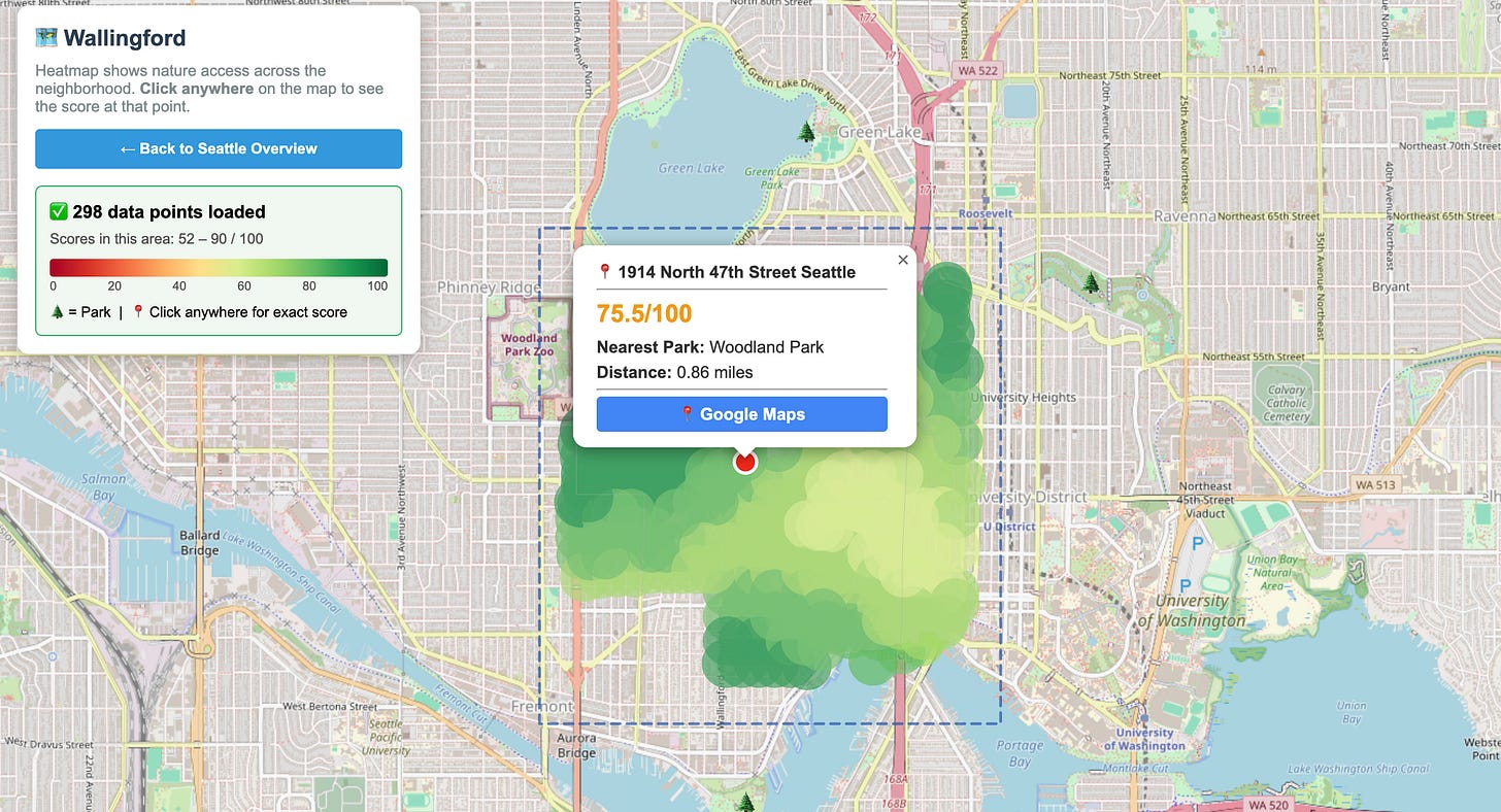 A screenshot of a map

AI-generated content may be incorrect.