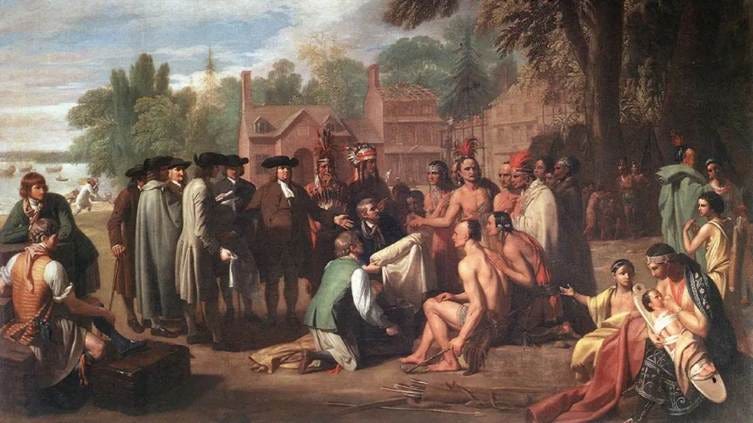 A painting of a group of people

AI-generated content may be incorrect.