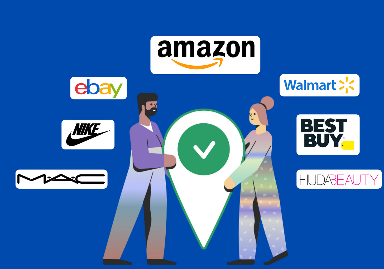 Backpack | Best way to get stuff from around the world