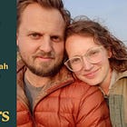 Sarah and Josh Sabey: Finding Nourishment in the Old Testament