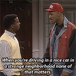 The Fresh Prince of Bel-Air's Most Emotional Scenes | PS Entertainment
