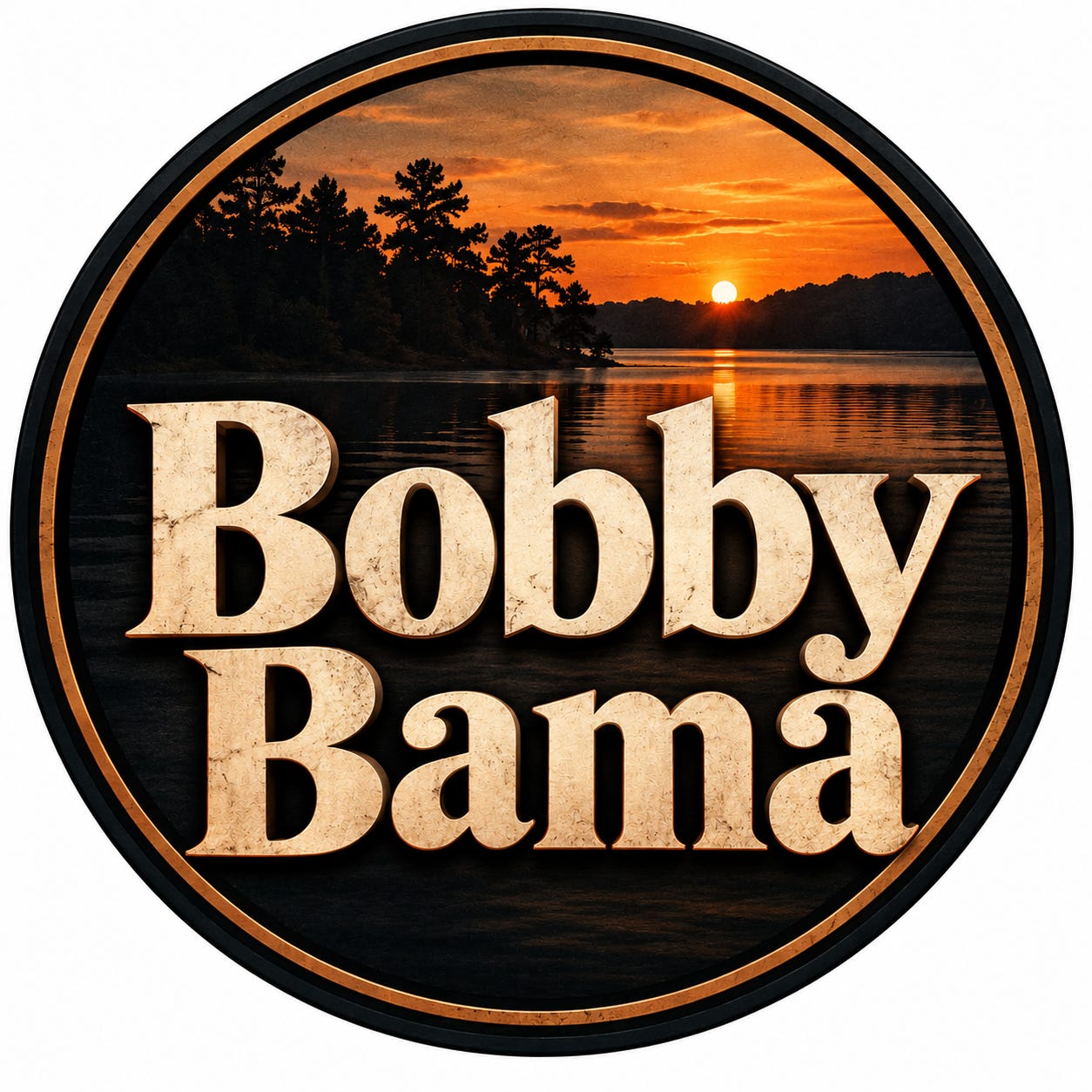 Bobby Bama