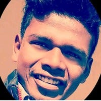 Substack profile picture for @santos