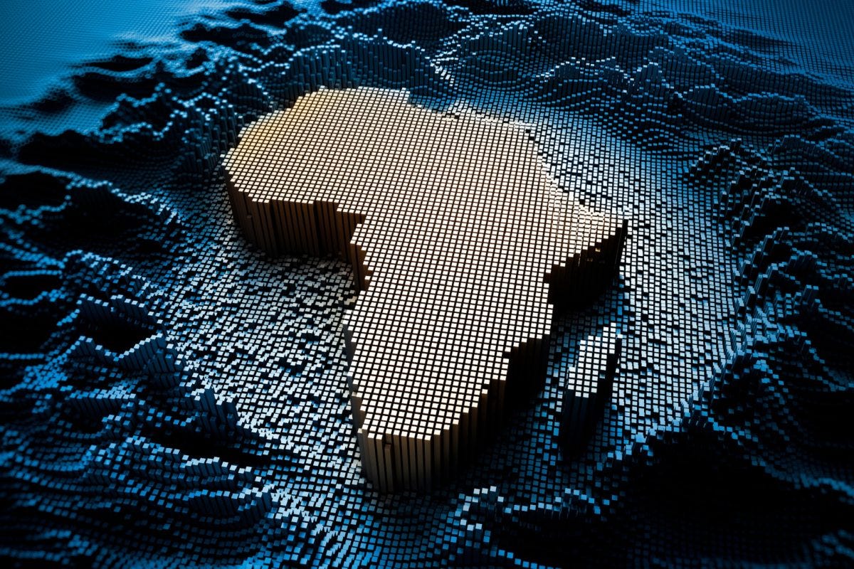 SMEs vital to fuelling innovation and growth in Africa - Edge Middle East