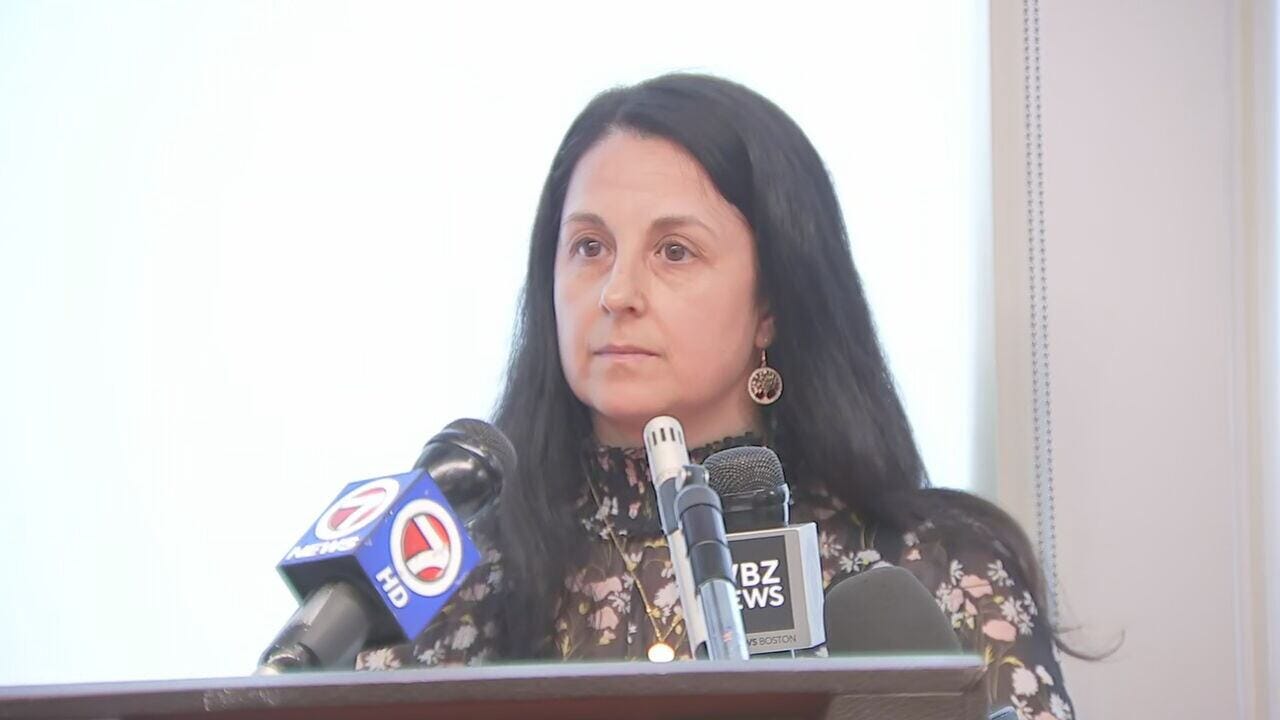 Unfit to serve': Police union blasts Worcester councilor for inciting  aggression towards officers – Boston 25 News