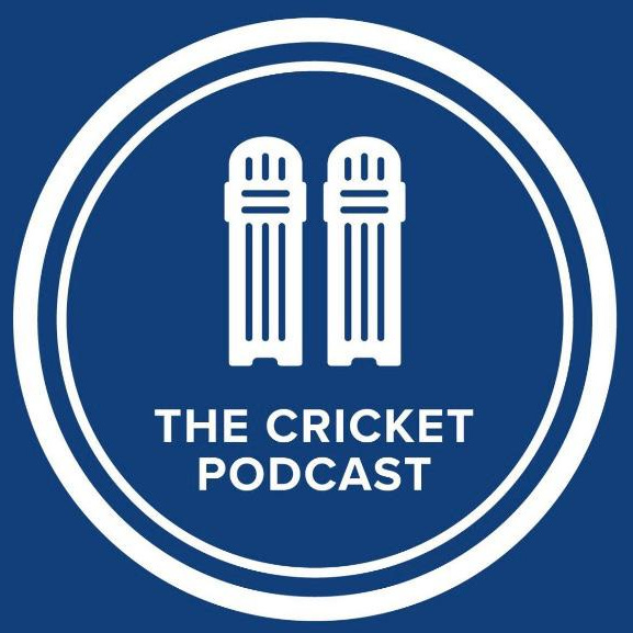 The Cricket Podcast