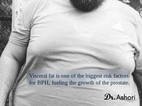 Prostate Health After 40. What Really Works And What Doesn’t