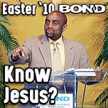 BOND / JLP