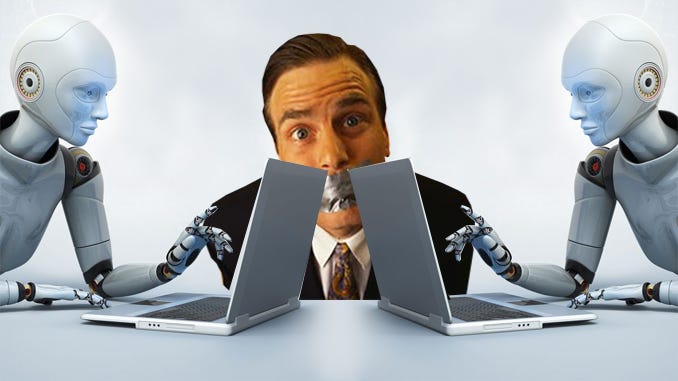 AI censorship