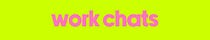 Work Chats With Jennie Mc Ginn