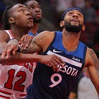 Who Could Be This Year’s De’Anthony Melton on Draft Night?