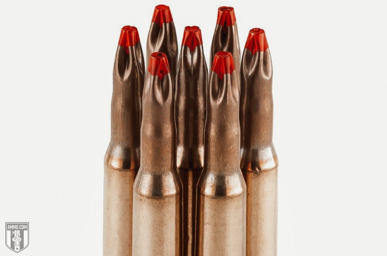 7.62x39 ammo for sale