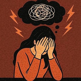 Burnout, Rewired: How Just Minutes a Day Can Start to Heal a Global Epidemic