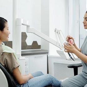 South Dakota dentistry board loses lawsuit over advertising prohibition