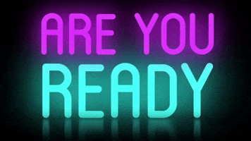 idlife ready you are are you ready GIF idlife ready you are are you ready GIF