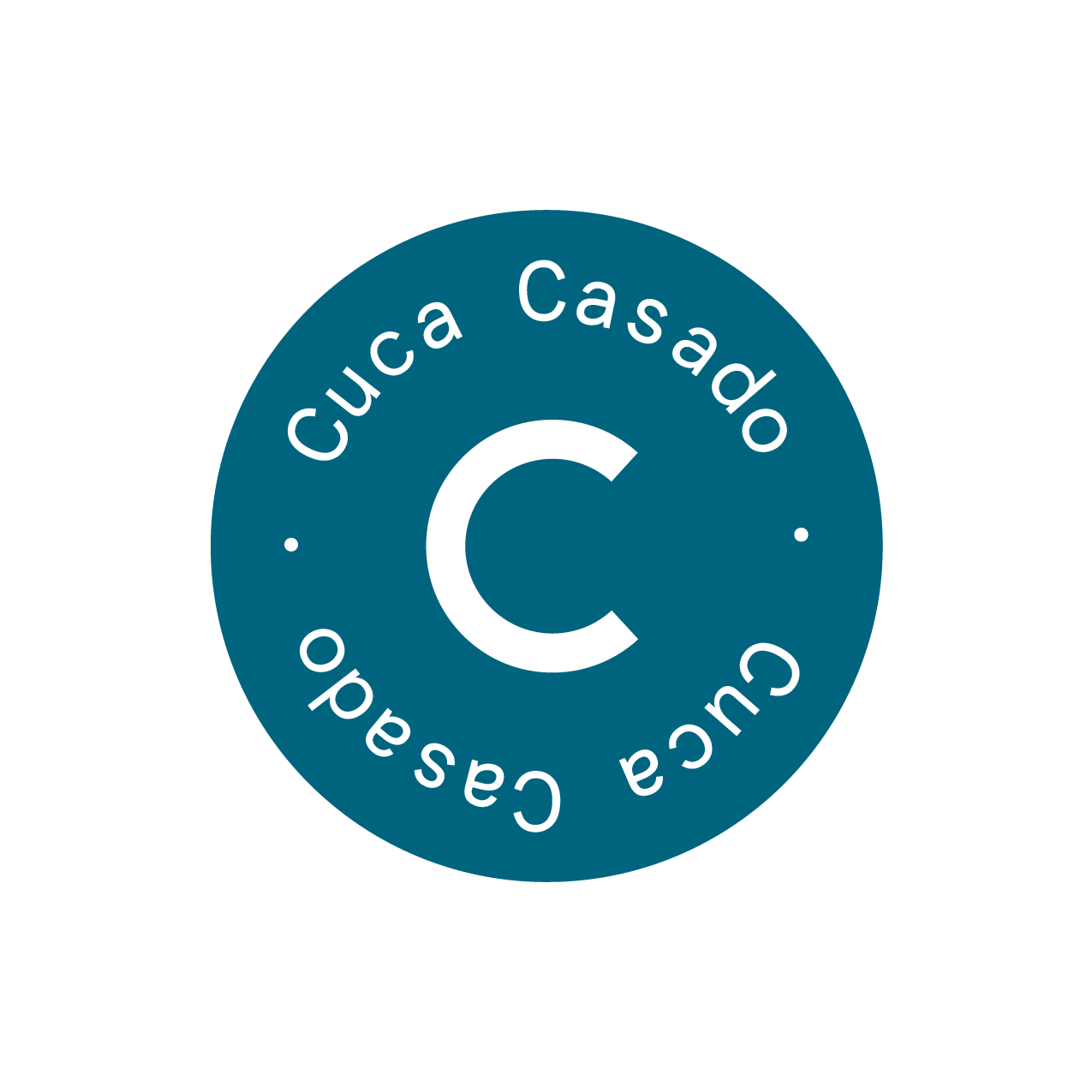 Cuca Casado | L'appel du vide