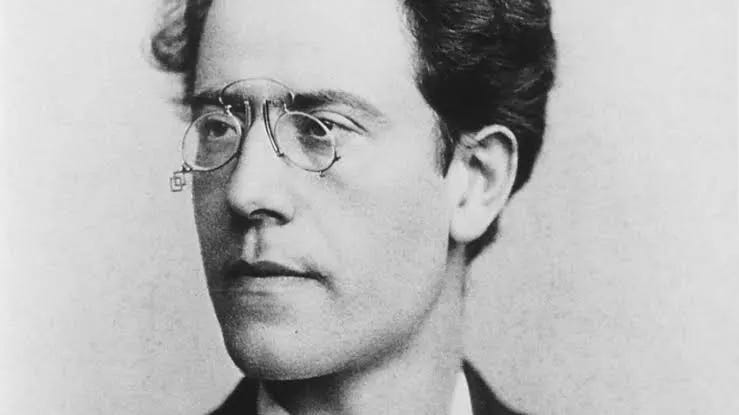 Gustav Mahler - Dallas Symphony Orchestra