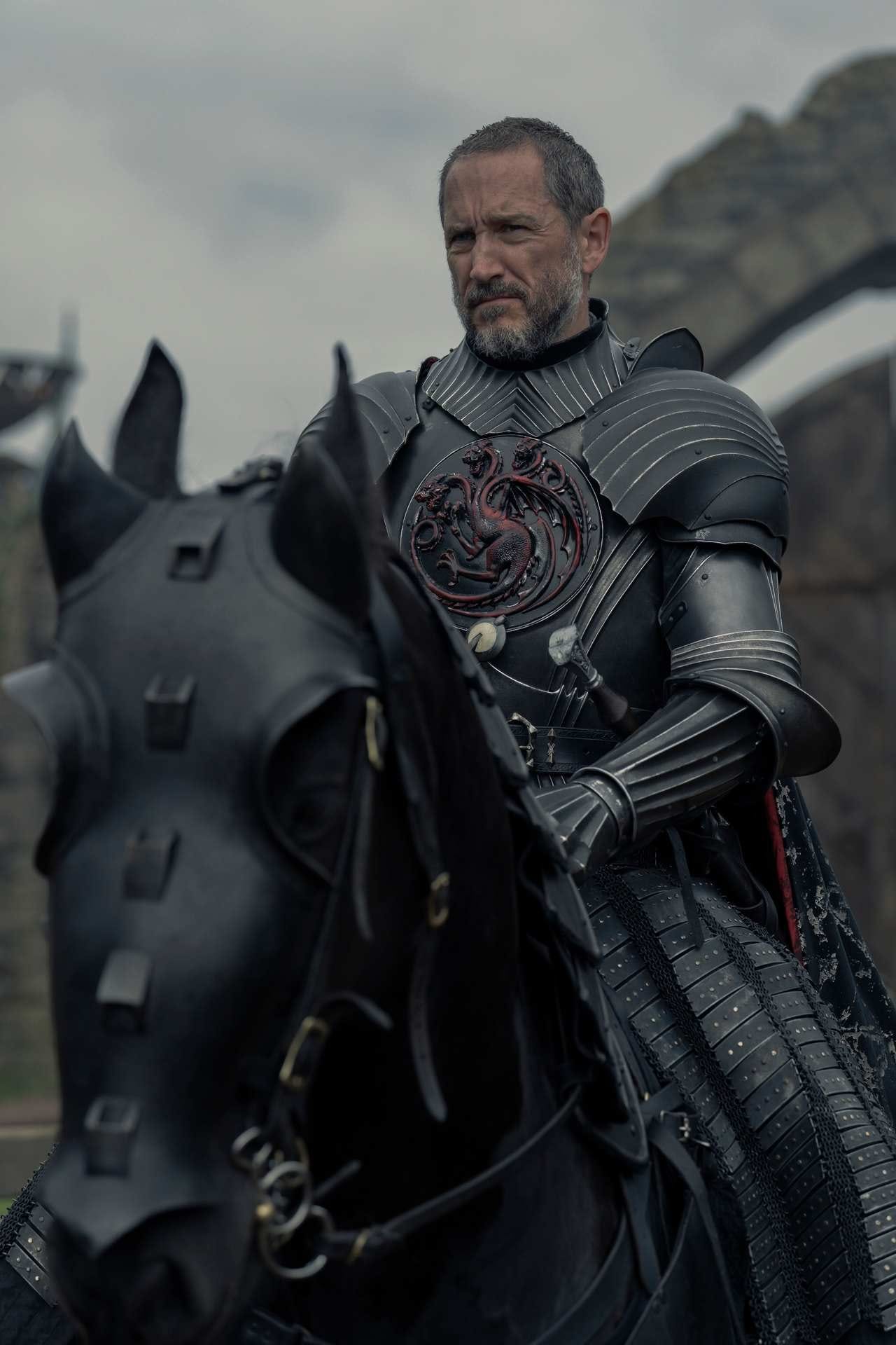A cut book line would've made A Knight of the Seven Kingdoms' death even  more heartbreaking
