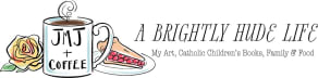 A Brightly Hude Life